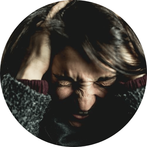 le CBD contre la douleur ? les maux de tête et la sinusite