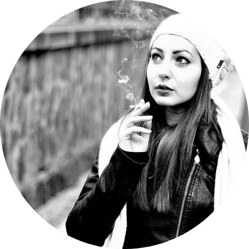 Puff CBD sans nicotine Puissante THCP + H4CBD  | VAZEGREEN