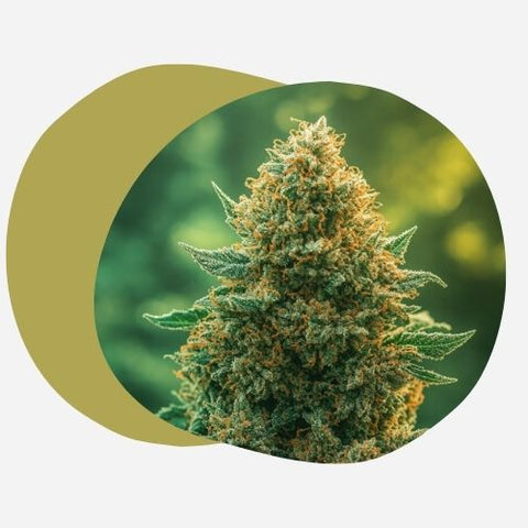 🌿 NL1-CBD