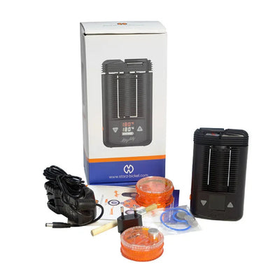 CBD Grass Vaporizer | Mighty | Reconditioned