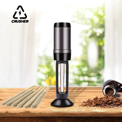 Rodillo de junta automática eléctrica