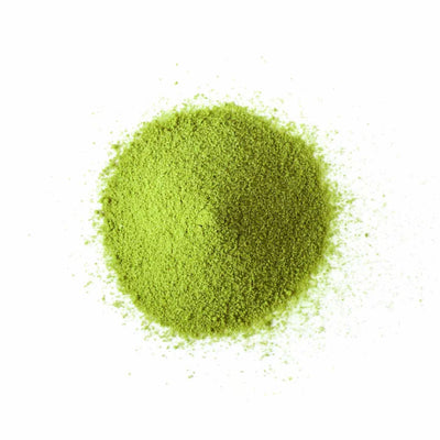 Japanese premium Matcha tea in organic powder 200g