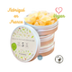 gummies cbd pomme fruit