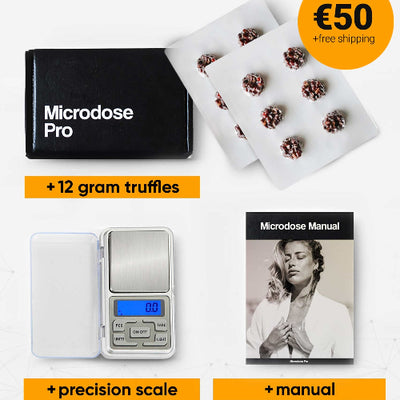 microdose starter pack