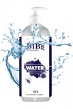 Lubrifiant à base d'eau 1000 ml : Le Lubrifiant Intime de Haute Qualité