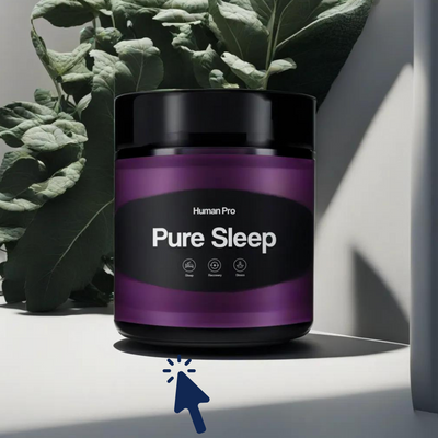 Pure Sleep : Sommeil réparateur