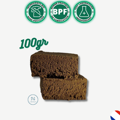 Resine de CBD en Gros : BELDIA 30%