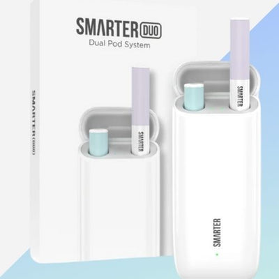 Kit Smarter Pod Duo