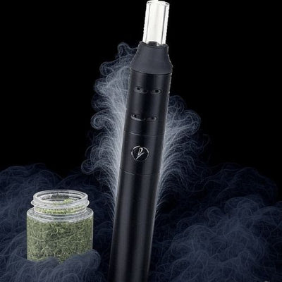 Vaporizzatore per fiori Xvape™ CBD Xmax Pro V²