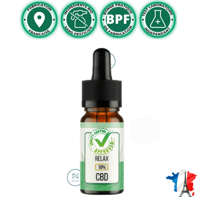 Greeneo CBD Isola