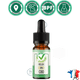 Halal™ Huile CBD Pure 10 > 40%