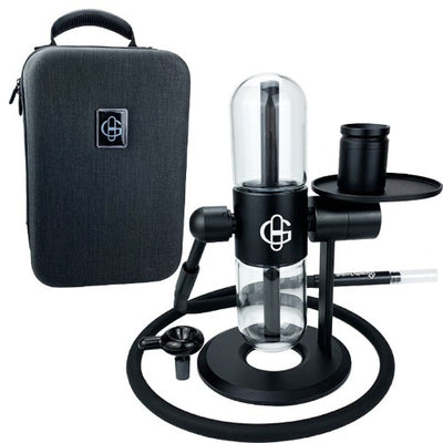 narguile-chicha-gravity-noir-stundenglass