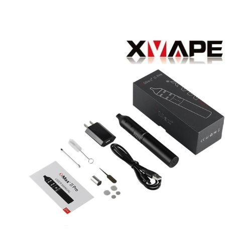 Vaporisateur à herbe sèche VITAL XVAPE XMAX – VAP