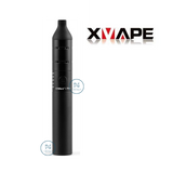vaporisateur cbd xmax pro v2