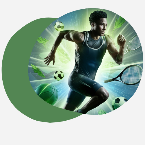 CBD und Sport: Entdecken Sie die natürlichen Vorteile von Cannabidiol