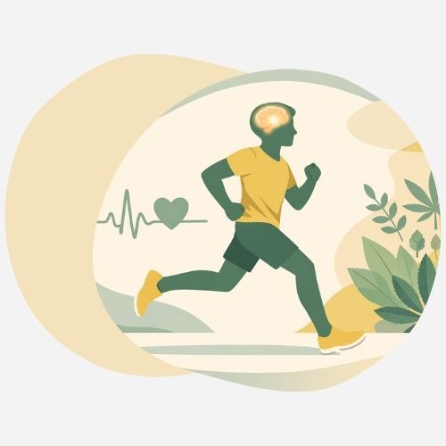 Juste 30 minutes pour des effets antidépresseurs... et le CBD dans tout ça ?