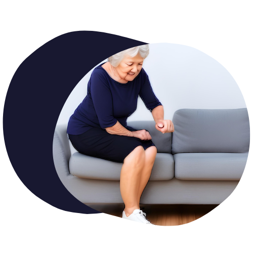CBD and Osteoarthritis, How to relieve, our Opinion?