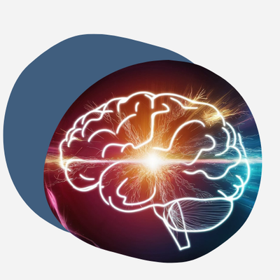 Psilocybine : nouvelle thérapie grâce à un cerveau hyperconnecté ?