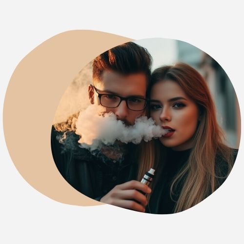 Guida su come scegliere il miglior vaporizzatore CBD per te