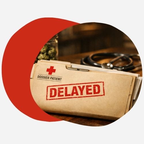 L'Évaluation HAS retardée du Cannabis Médical en France
