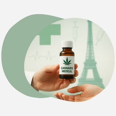 La France et le Cannabis Médical : Vers une Intégration Complète en 2025