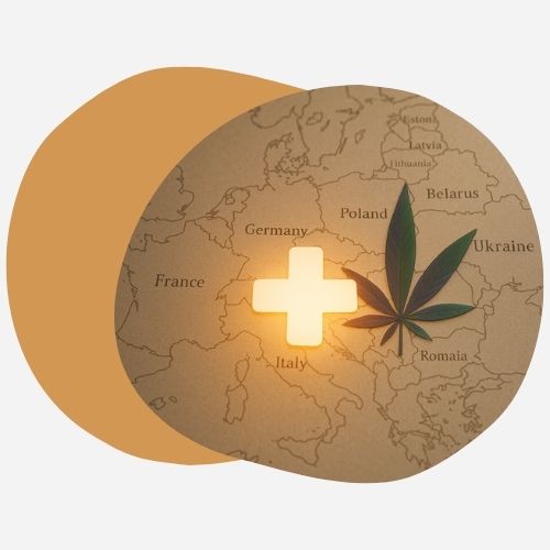 Cannabis Thérapeutique Slovénie : La Nouvelle Loi qui Change Tout