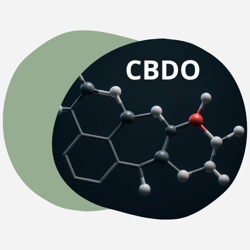 CBDO (Cannabidiorcol) : Le Cannabinoïde Méconnu aux Propriétés Surprenantes