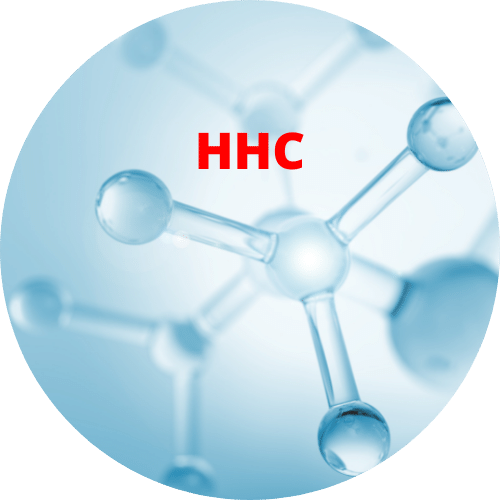 H4CBD™ Huile 20% H4CBD + 20% CBD CBN CBG