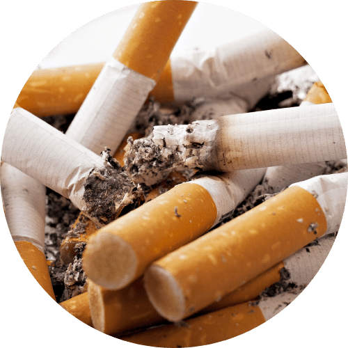 Top 10 des pires goûts de cigarette électronique, ceux qui te font