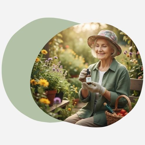 CBD et Arthrite : Le Guide Complet 2025 pour Soulager Douleurs