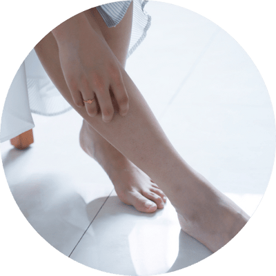 Les effets du CBD sur le syndrome des jambes sans repos