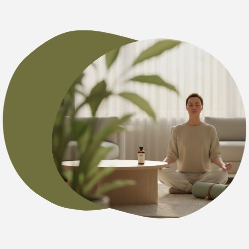 Sérénité 2026 : Pourquoi la méditation et le CBD sont vos meilleurs alliés cette année