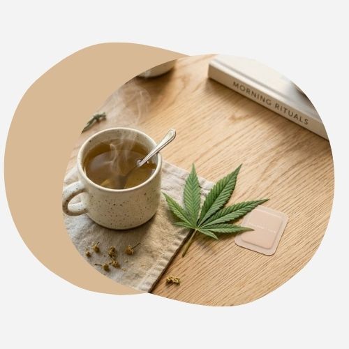 Patch CBD Anti-Douleur : Confort Naturel pour les Douleurs au quotidien