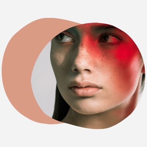 CBD A new ally for sensitive skin