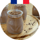 Recette Panna Cotta Chocolat et CBD