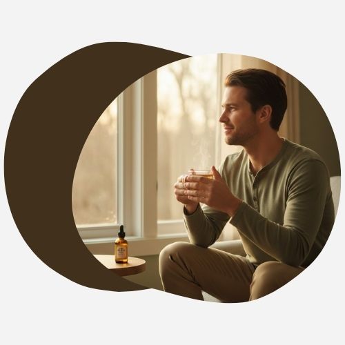 Comment le CBD m’a permis de diviser mon stress par deux (et comment il peut faire pareil pour vous)