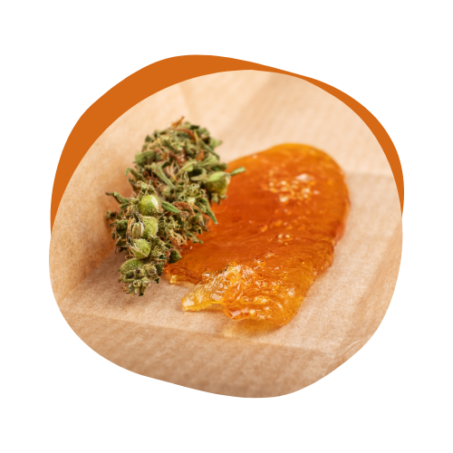 Shatter vs Wax: What's better for dabbing?