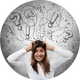 5 Etapes Simples pour Réduire le Stress et l'Anxiété ♥