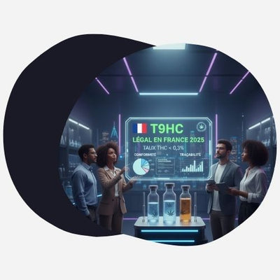T9HC Légal en France : Tout sur la Réglementation et Conformité