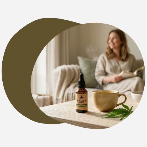 Le CBD : Le Meilleur Remède pour la Santé des Français