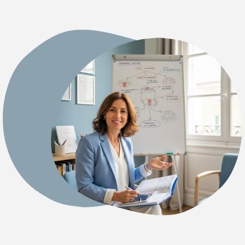 Commencer la vape au CBD pour arrêter de fumer ? L'avis d'une tabacologue près de Paris