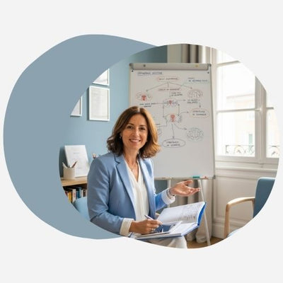 Commencer la vape au CBD pour arrêter de fumer ? L'avis d'une tabacologue près de Paris