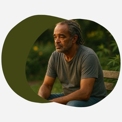 Yannick Noah frente a la depresión: cómo CBD puede ayudar