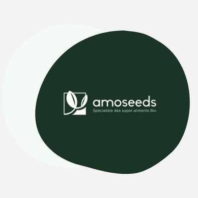 Découvrez Amoseeds : Le Complément Naturel pour Votre Bien-être