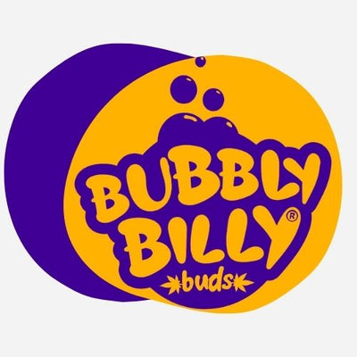 Bubbly Billy Buds - bonbon - sucettes - chewing gum CBD