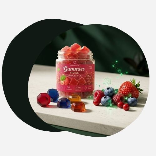 Gummies CB2