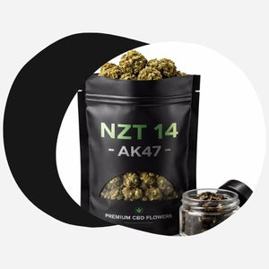 N7T CBD Puissant