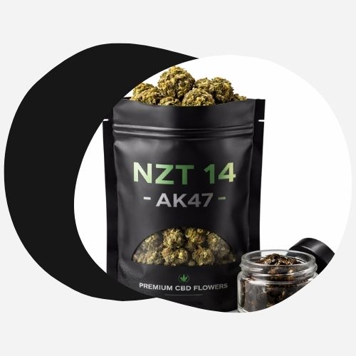 N7T CBD Puissant
