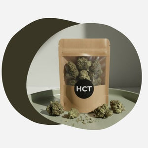 HCT CBD Puissant