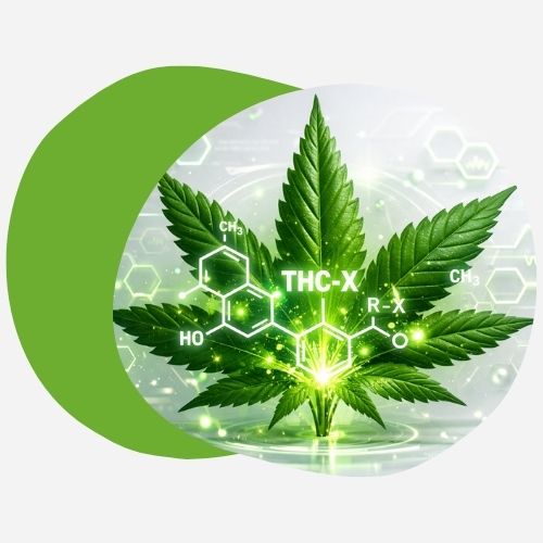Achat THC X France : Sélection Validée par Avis Clients